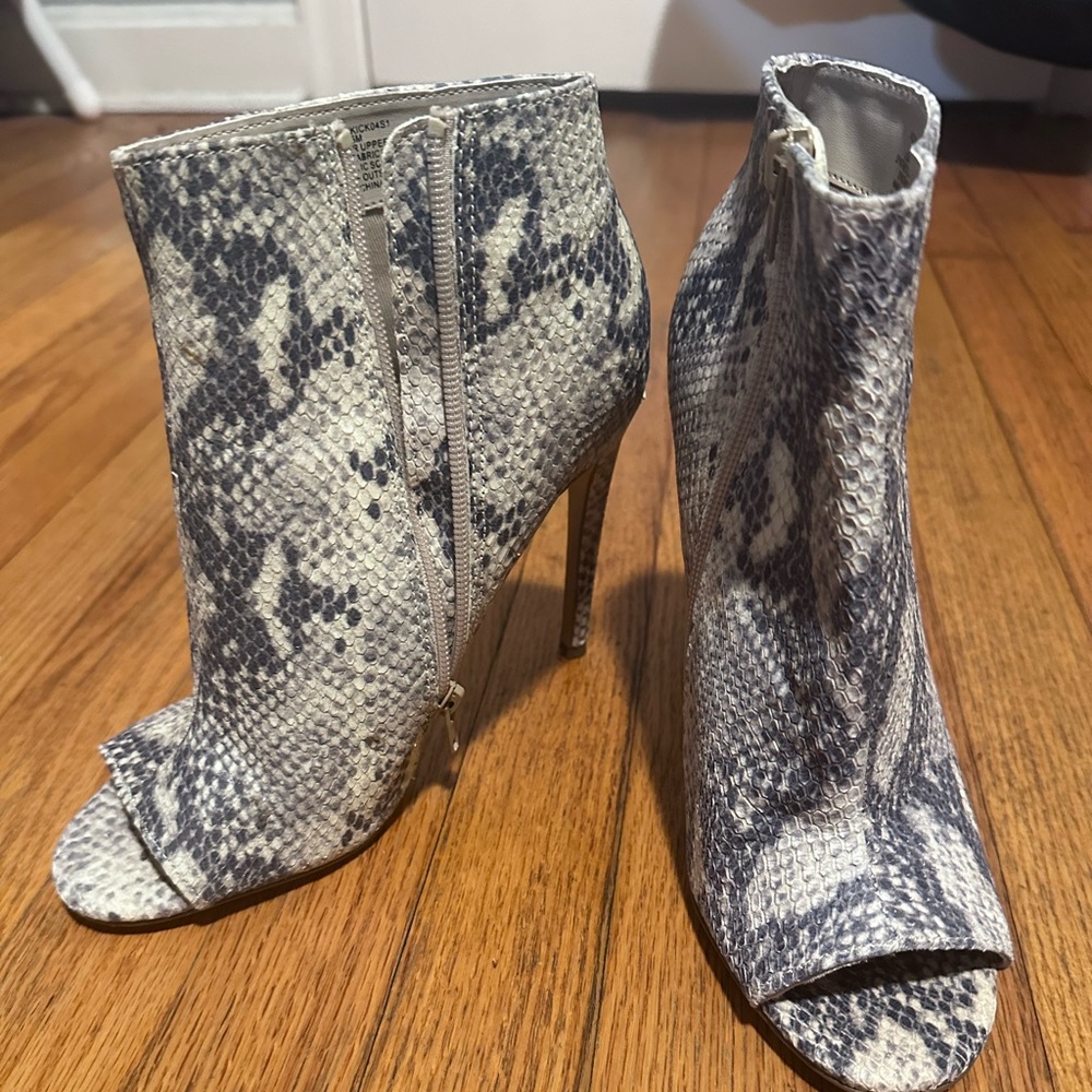 Steve Madden